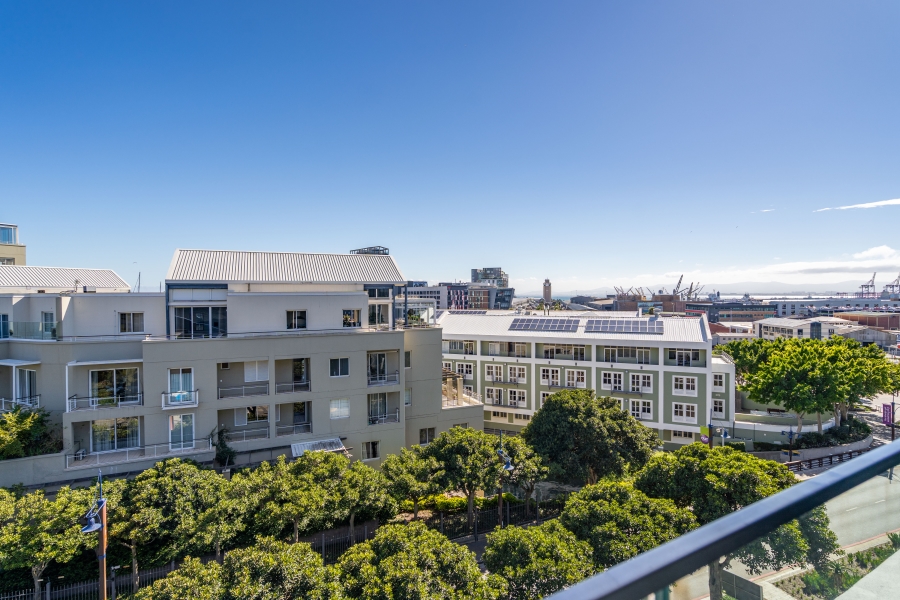 To Let 3 Bedroom Property for Rent in Waterfront Western Cape